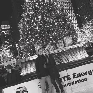 Meet your Posher, Adam